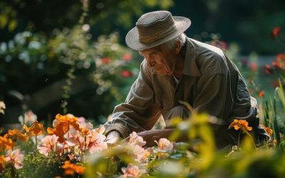 Les Meilleurs Conseils pour Entretenir Votre Jardin en Toute Saison