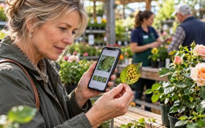 🌿 Pourquoi les jardineries qui adoptent une IA spécialisée prennent une longueur d’avance
